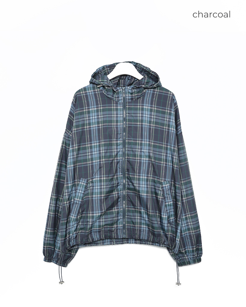 特価✨】雰囲気抜群‼️】SUGERCANE マウンテンパーカー　L チェック チェックパターンマウンテンパーカー | ファッション通販サイト NUGU