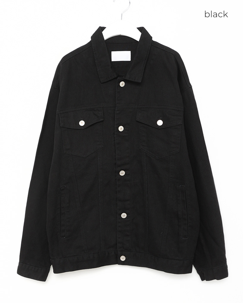 ユニセックス) コットントラッカージャケット | ファッション通販