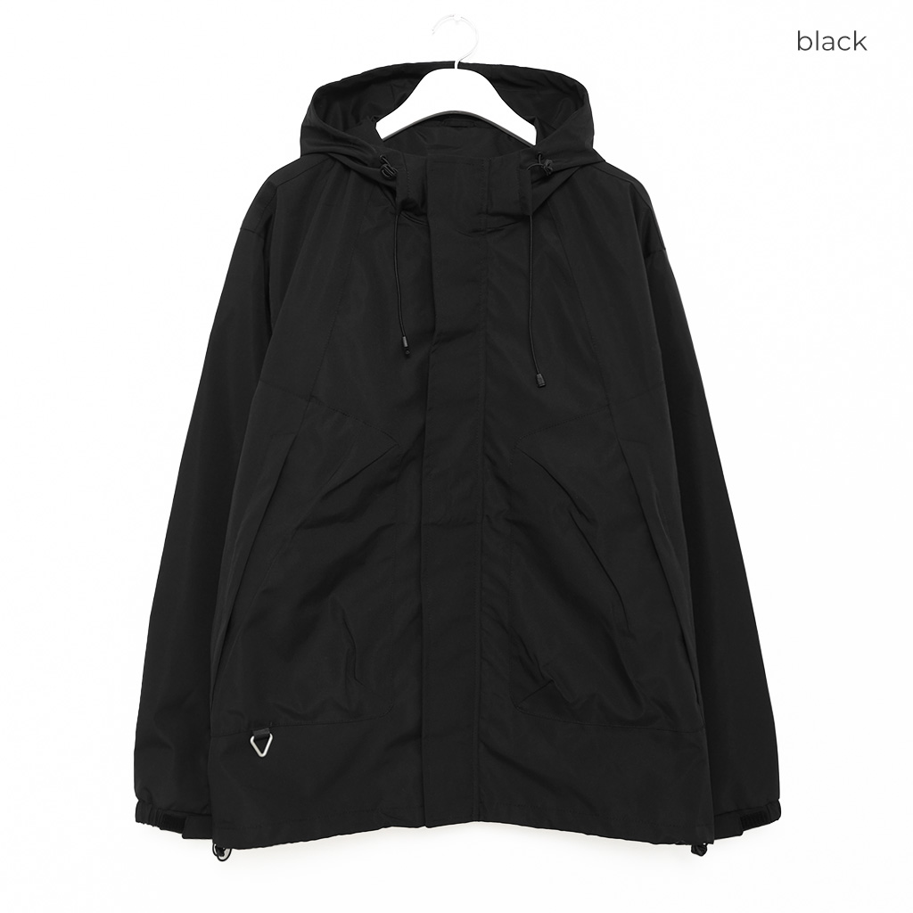 archivio ウインドブレーカー Kevin ウィンドブレーカー｜GOLF / HOMME｜A.P.C.