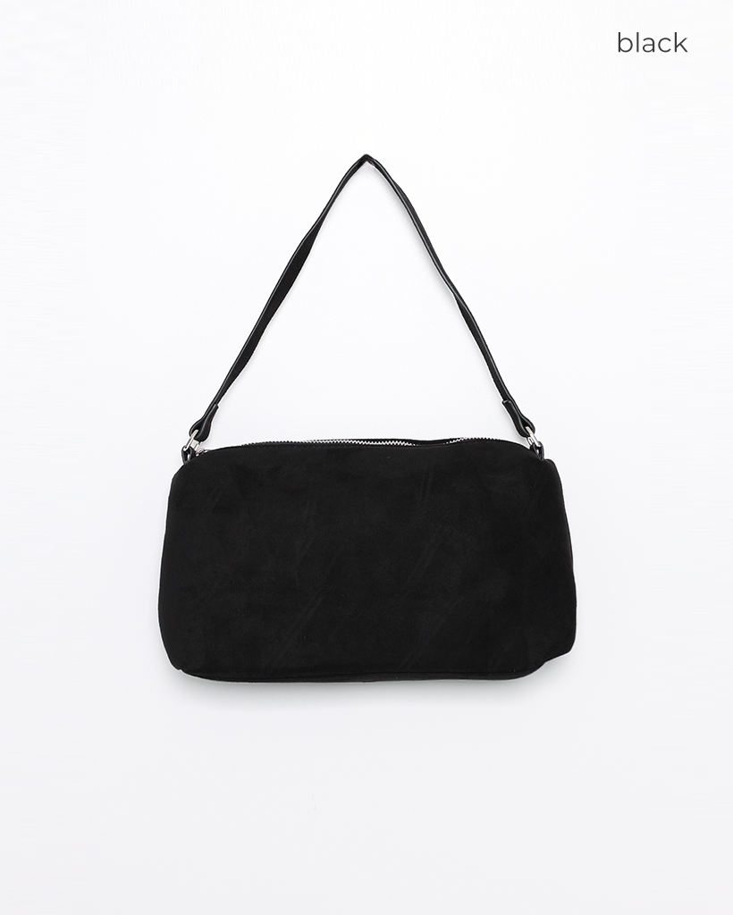 デイリースエードスクエアショルダーバッグ | ファッション通販サイト NUGU