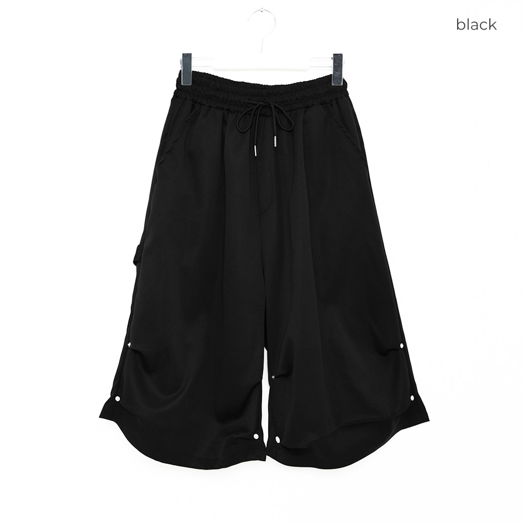 パラシュートハーフパンツ | ファッション通販サイト NUGU