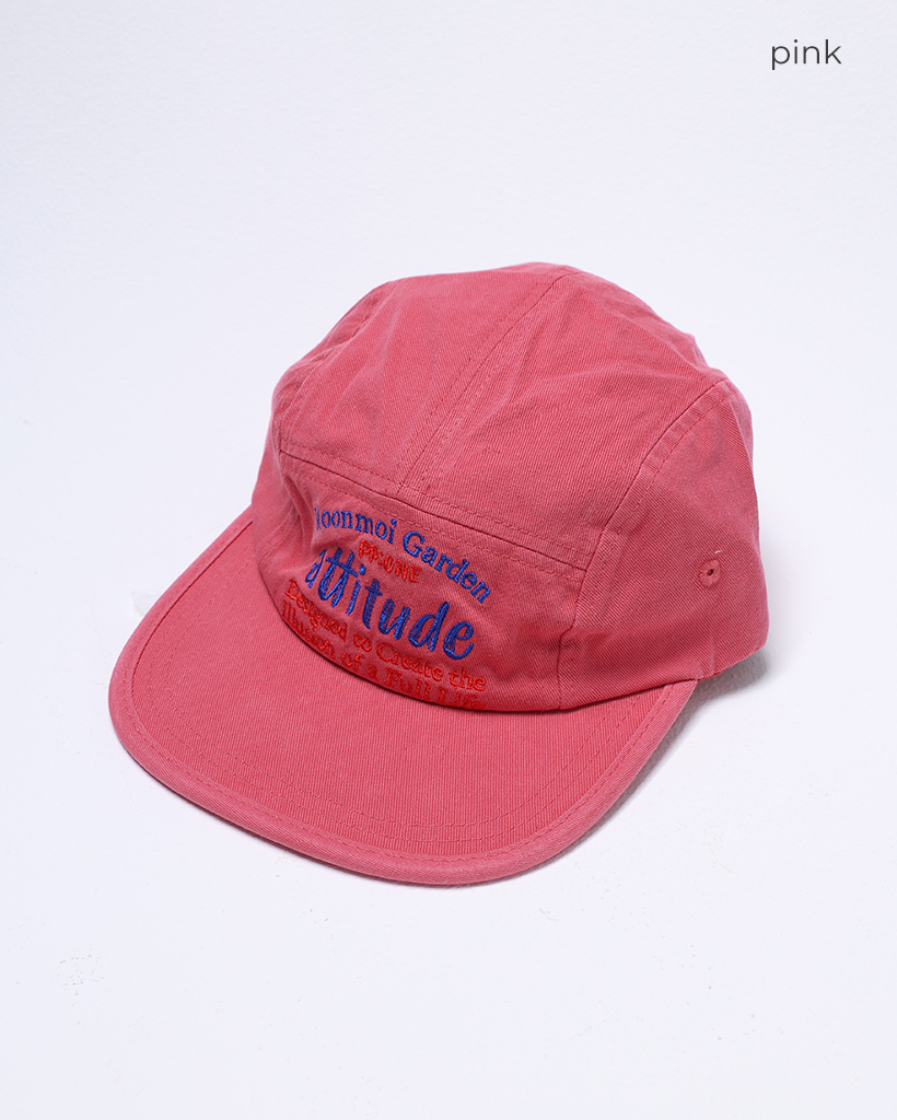 アティチュードキャンプキャップ | ファッション通販サイト NUGU