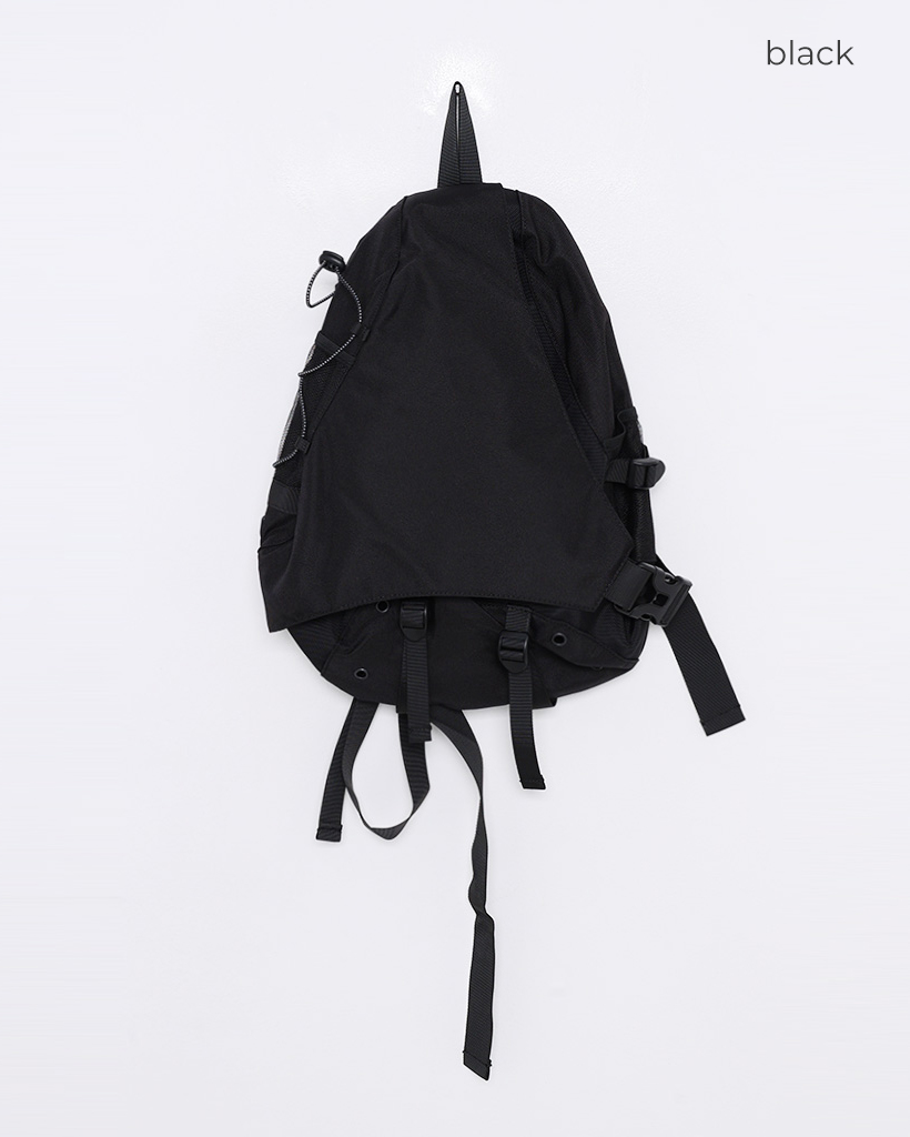 SEVENTEEN x Nukak ストリングクロスバッグ アップサイクリング SEVENTEEN x Nukak ストリングクロスバッグ アップサイクリング