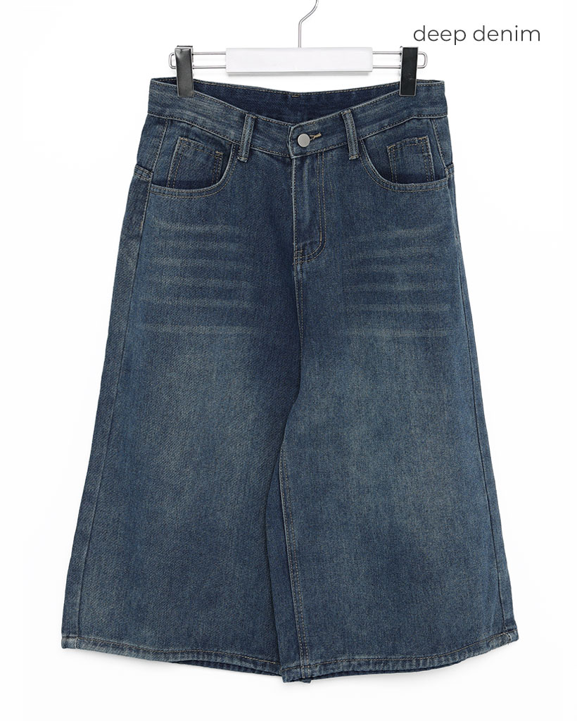 バックポケットチェックデニムパンツ | ファッション通販サイト NUGU