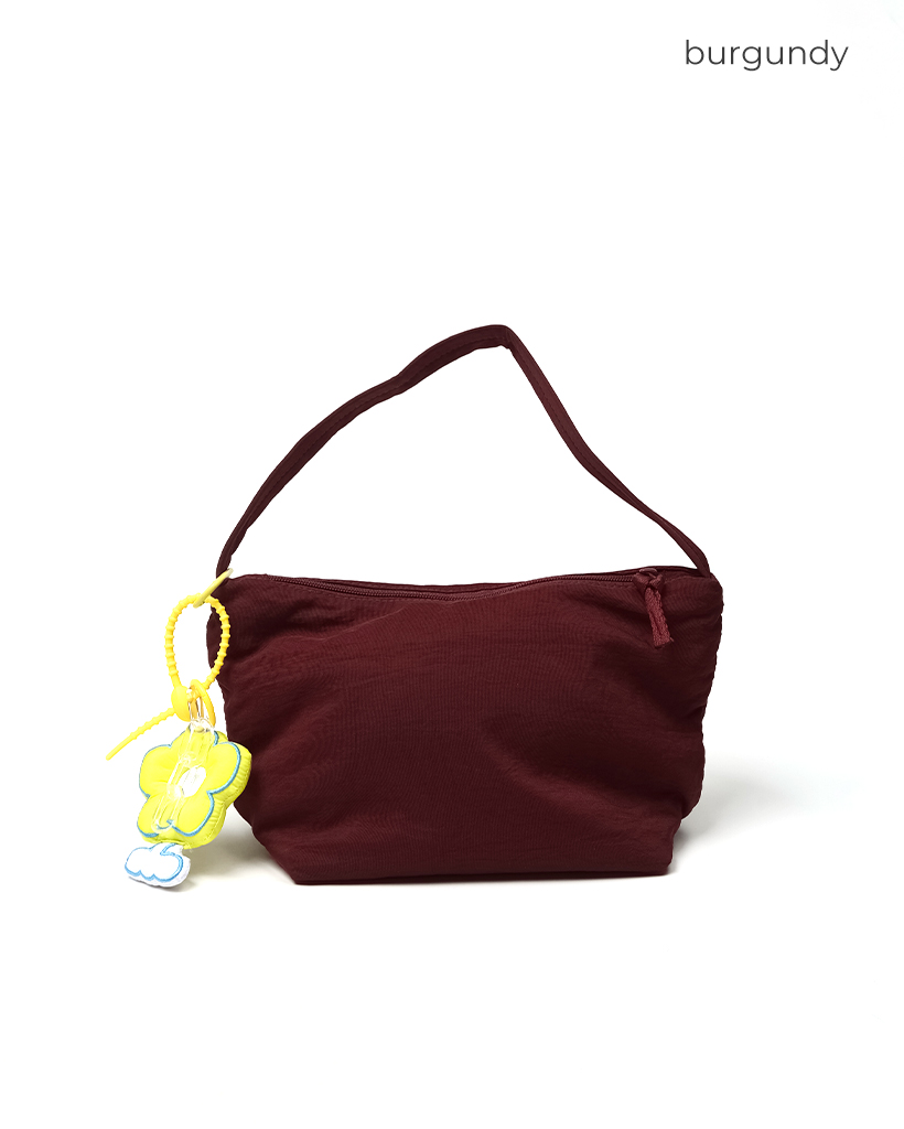 gr10k ナイロンショルダー　BVBag Small GR10K BV_BAG_HOLDER_SMALL & BIG - Silver and Gold Exclusive