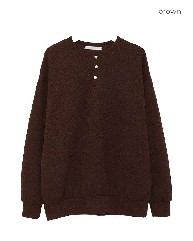 ヘンリーネックニットウェア | ファッション通販サイト NUGU