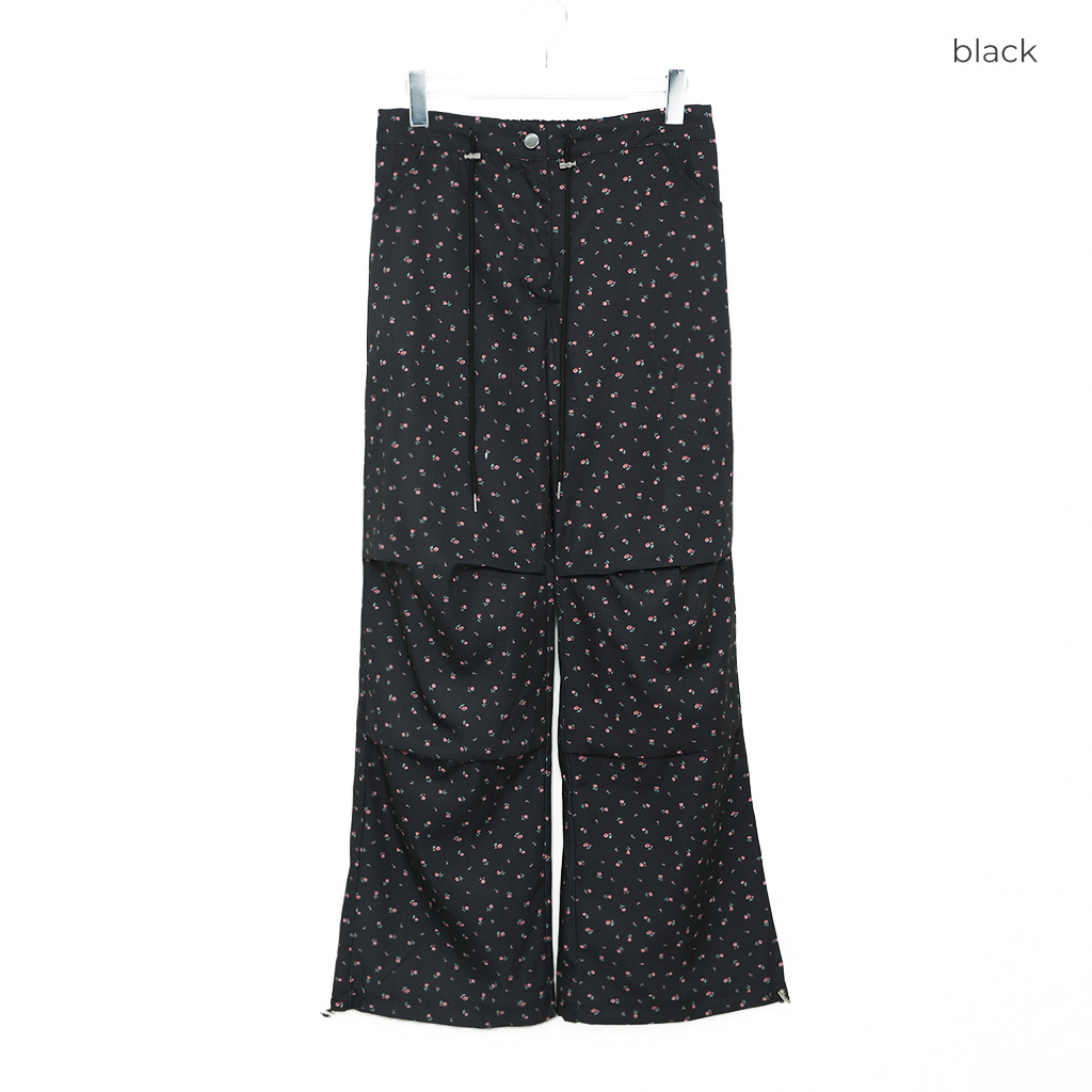 パンツ peace inner peace stripe slacks pants – YZ