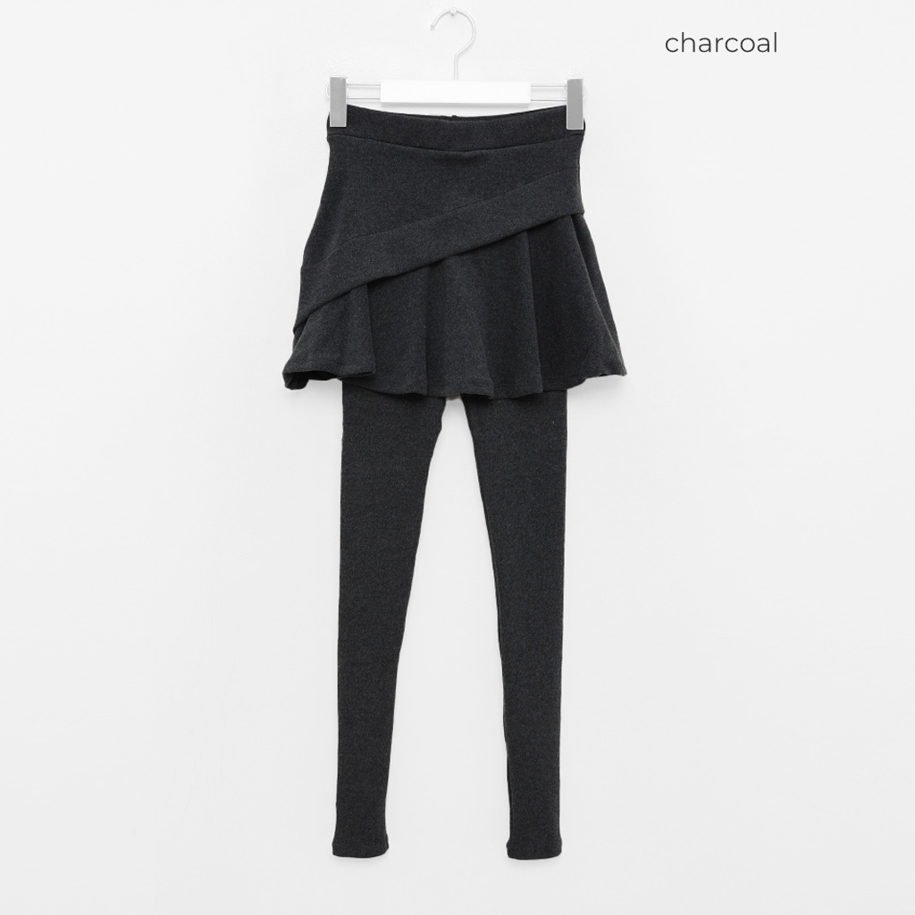 フレアレギンススカート | ファッション通販サイト NUGU