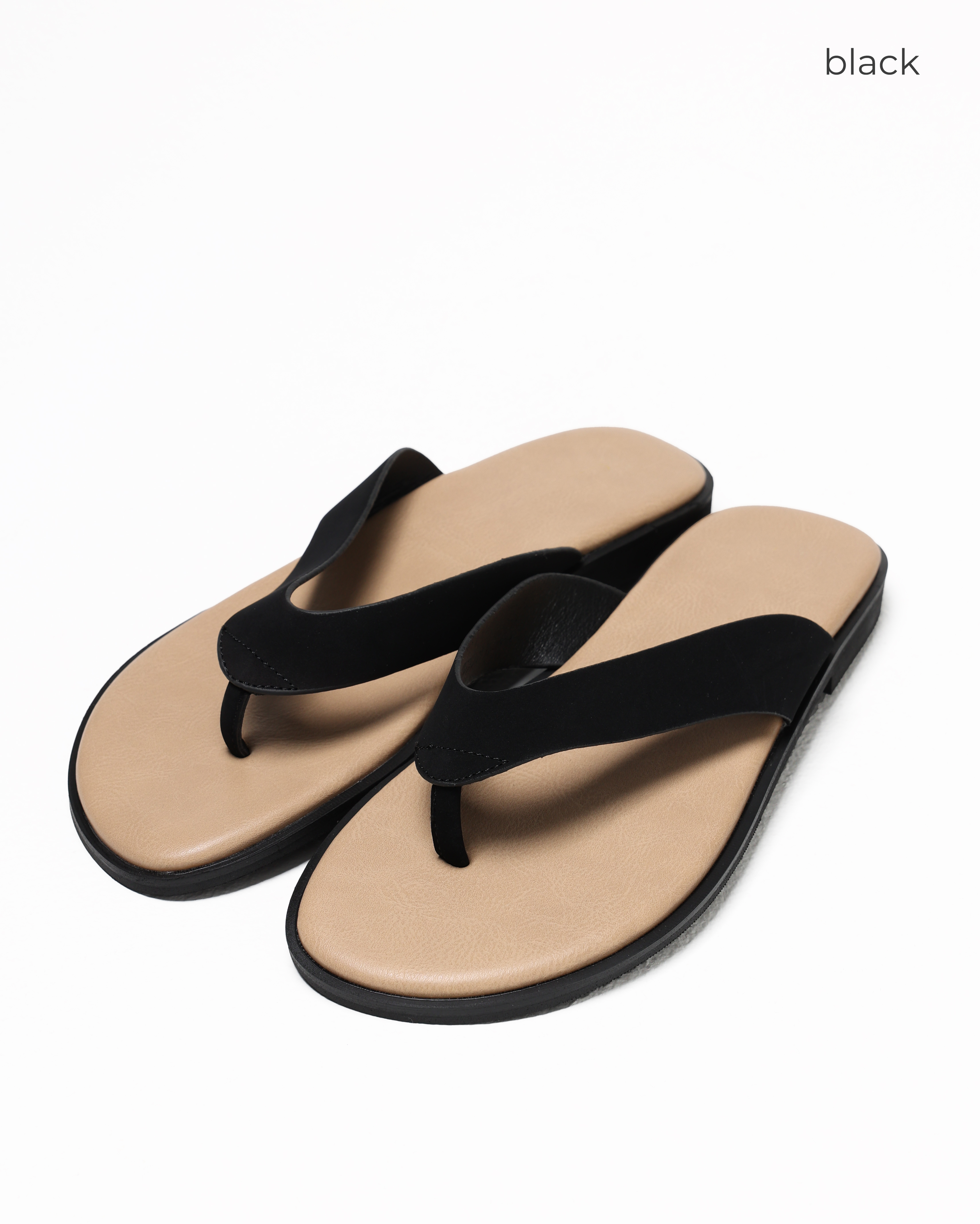 ラウンドトングサンダル | ファッション通販サイト NUGU