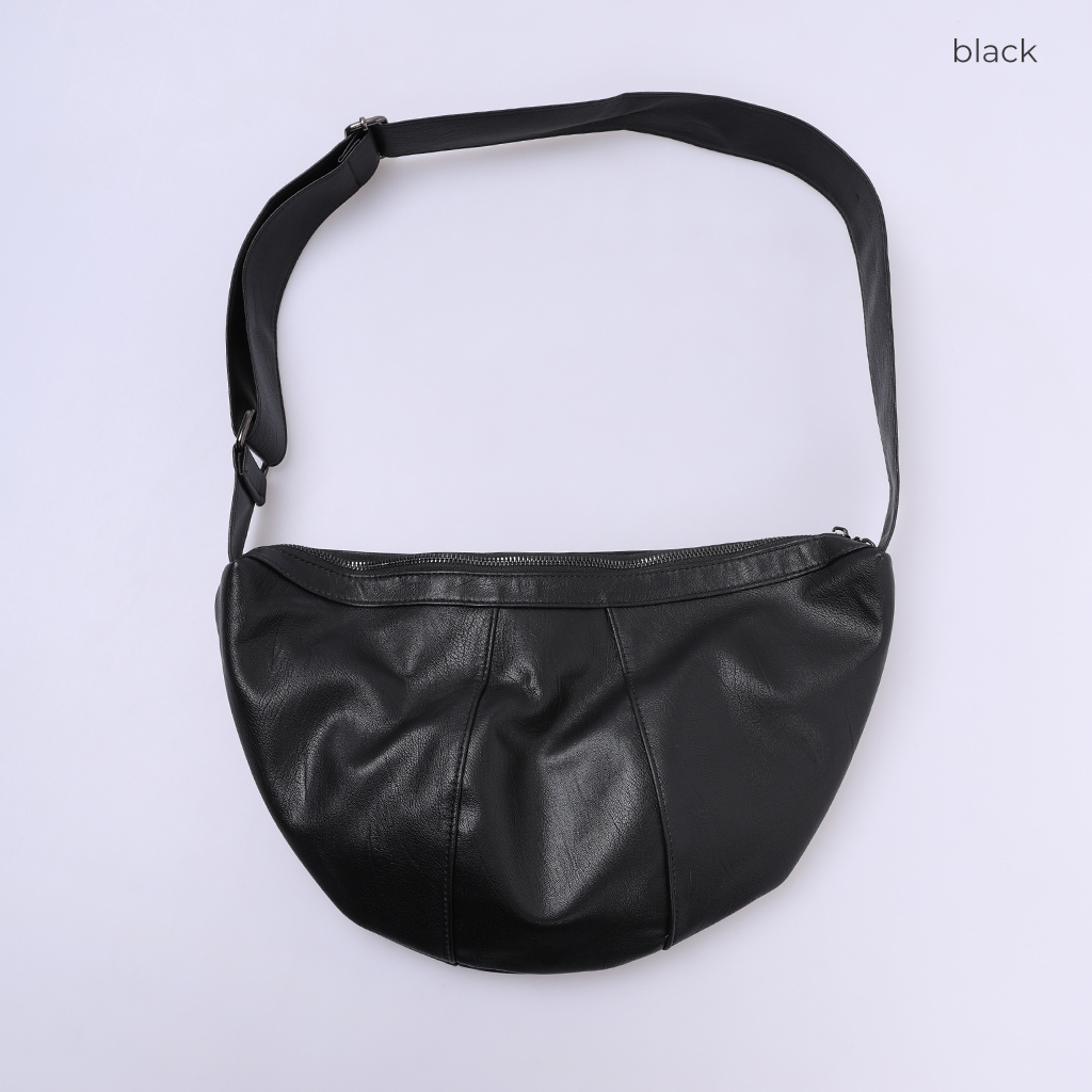 バッグ H Cu－shut メッシュドローストリングショルダー / Green