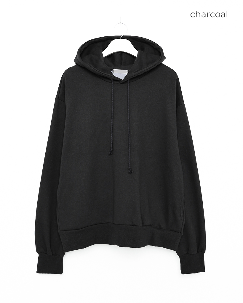 サイドポケットスウェットフードパーカー | ファッション通販サイト NUGU