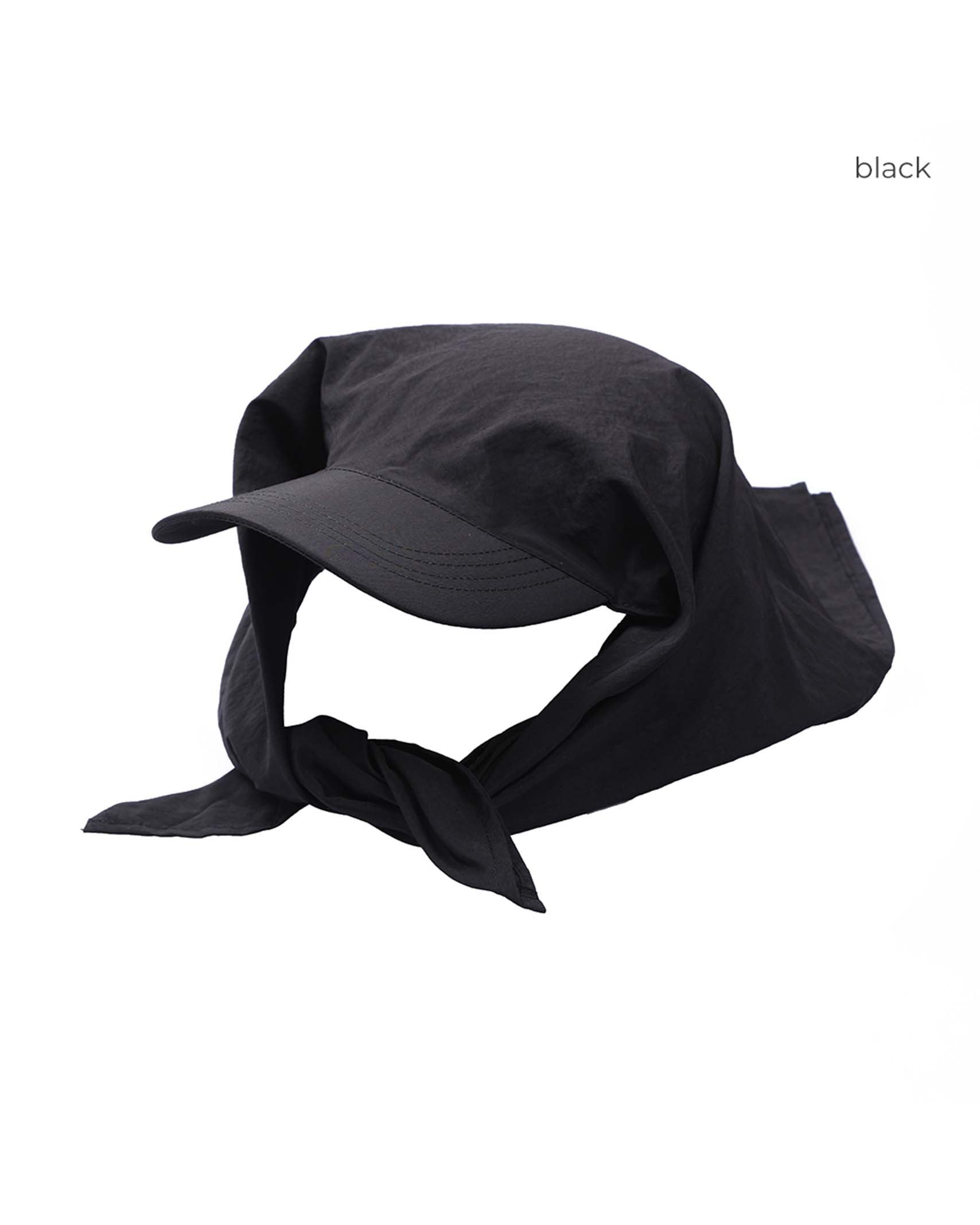 スカーフキャップ | ファッション通販サイト NUGU