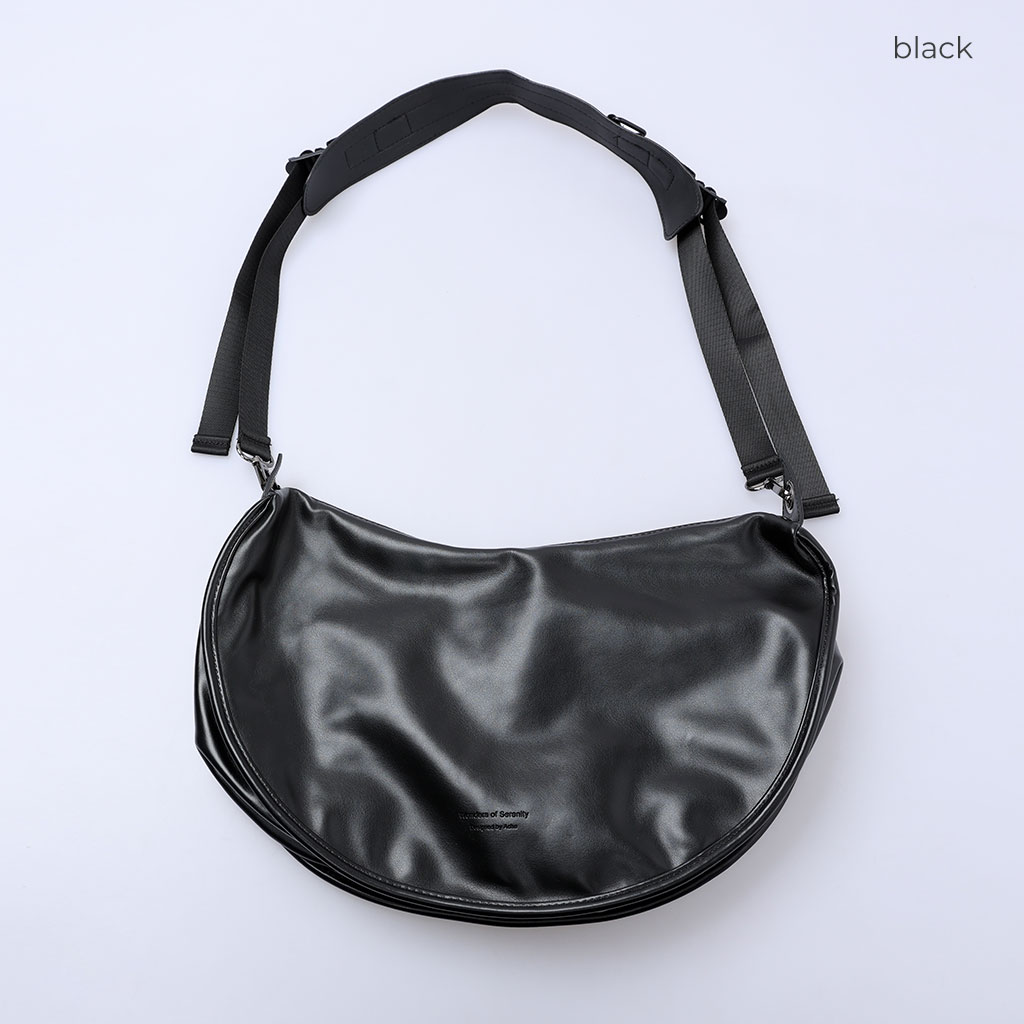 acopopoo　Bバッグ TSB15｜TSUNAGU BAG CROSS Pro ウエスト＆ボディバッグ