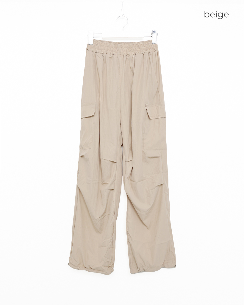 カーゴワイドフィットパンツ | ファッション通販サイト NUGU