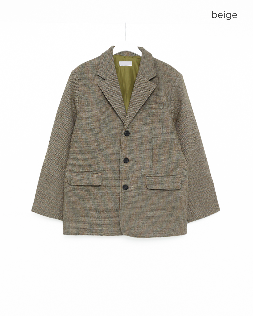 【新品タグ付】 パデッドモノタイプジャケット　130 仔牛用ジャケット】TBJacket（リニューアル） - TABADON-たば