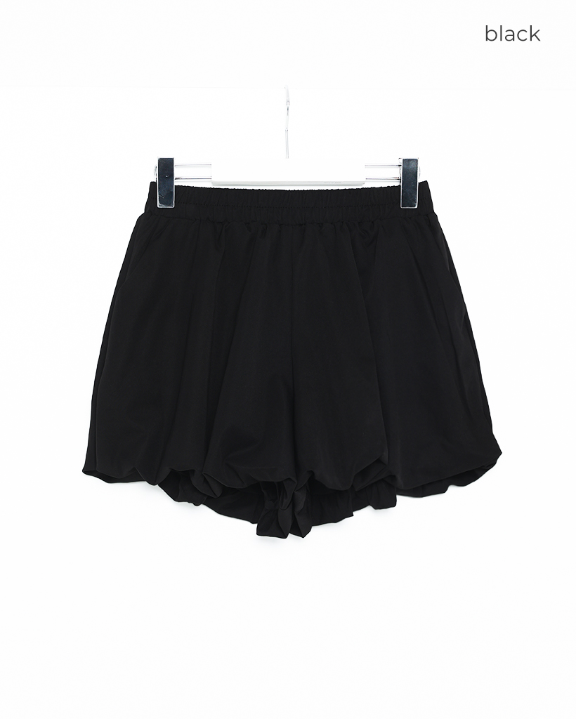 バルーンショートパンツ | ファッション通販サイト NUGU