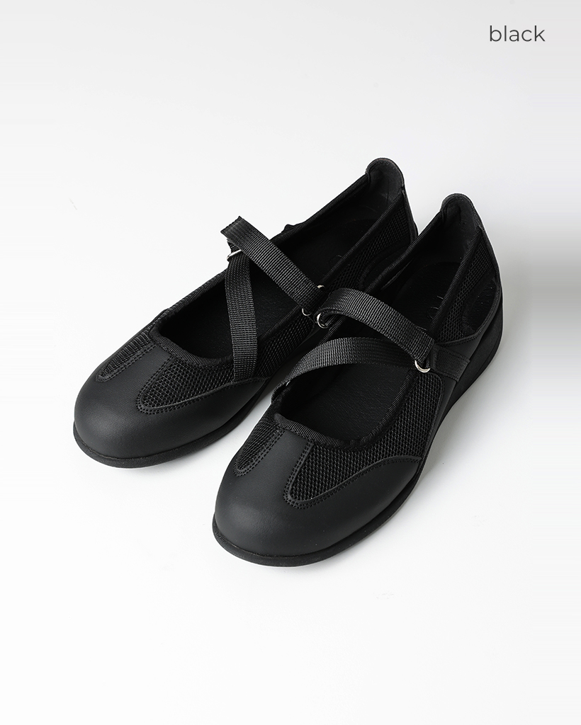 美品 レペット フラットシューズ クレメンス ストラップ 黒 23.5-24 美品 レペット フラットシューズ クレメンス ストラップ 黒 23.5-24