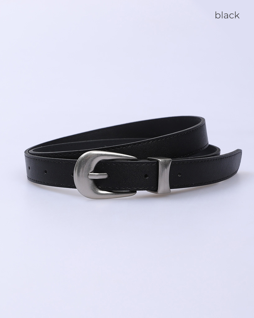 AFB バックルベルト Lサイズ AFB バックルベルト Lサイズ LOGO BUCKLE BELT – AFB