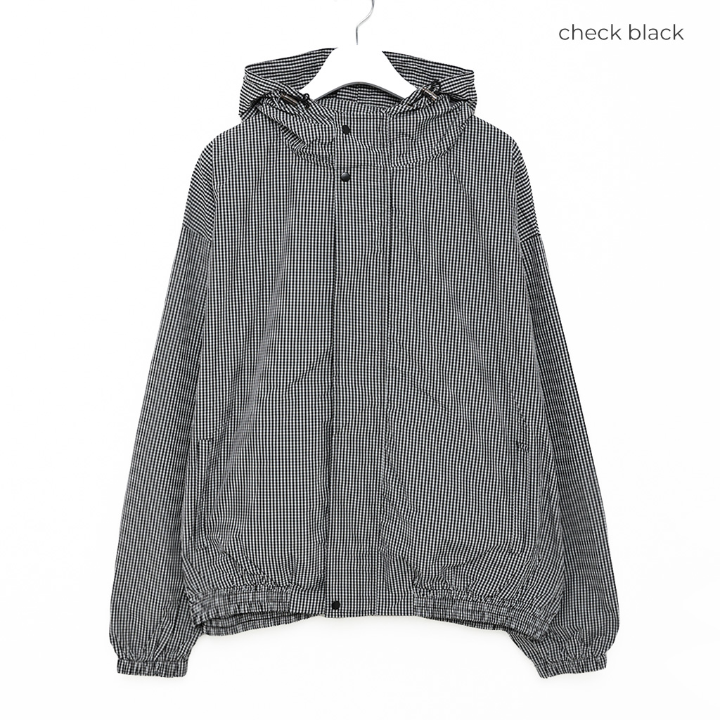 00s unknown チェックマウンテンパーカー city ゴープコア USA製 90s GREGORY GORE-TEX Nylon Mountain Parka エンジ L 青