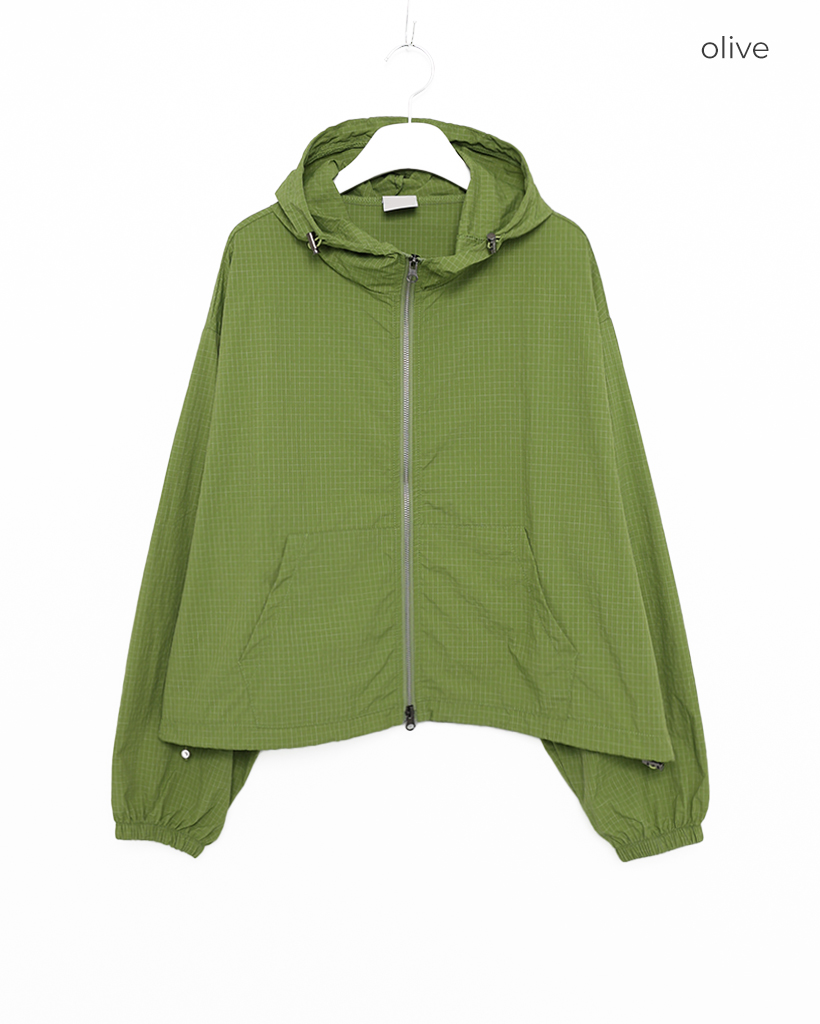 ウニョク　ウィンドブレーカー アンダーアーマー公式】 UAメタリック ウインドブレーカー