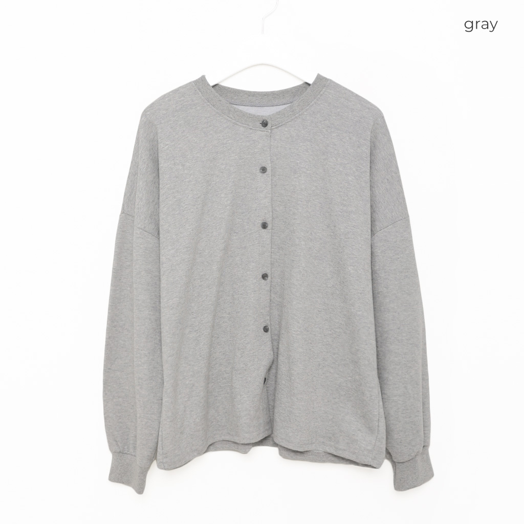 ★新品未使用★ HUF ハフ 黒 雷 稲妻 カーディガン オーバーサイズ ☆新品未使用☆ HUF ハフ 黒 雷 稲妻 カーディガン オーバー