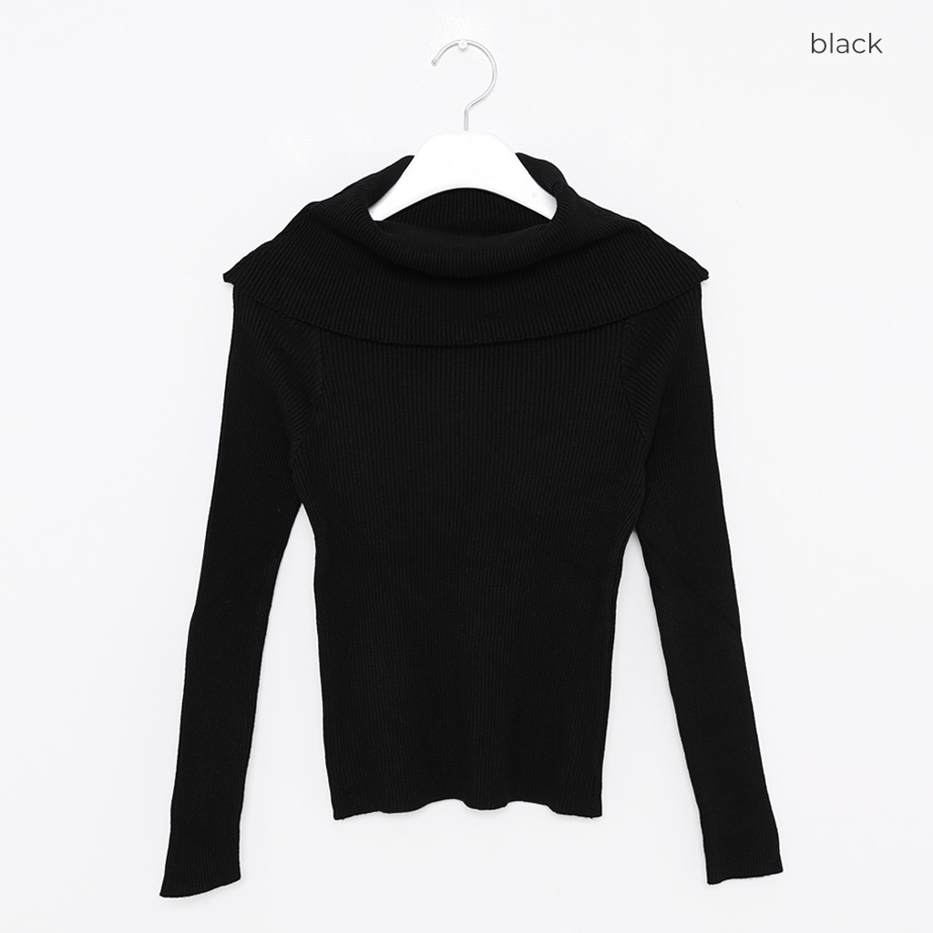 LIMIfeu 新品オフショルダーシャツ LIMI feu TOP | Yohji Yamamoto (ヨウジヤマモト) Official Site