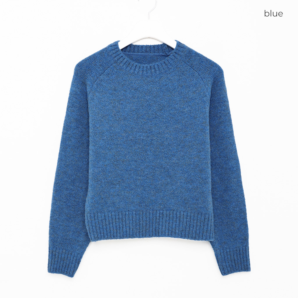 ゆんゆん　新品 NBB WEEKEND モックネック2 紺定価15400円 再再再値下げ新品 NBB WEEKEND モックネック2 白 定価15400円