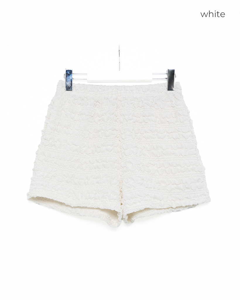 フリルショートパンツ | ファッション通販サイト NUGU