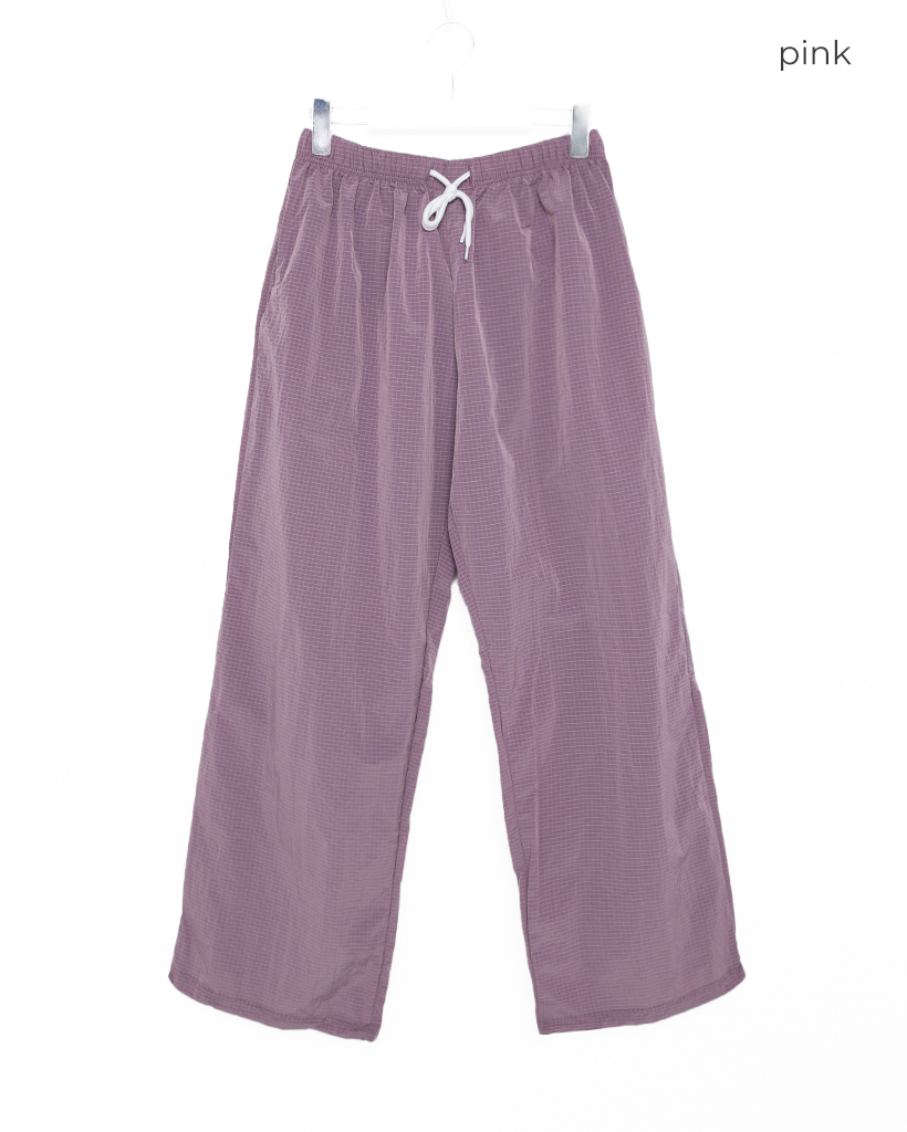 未使用 23AW エクストリームカシミヤ judo パンツ ピンクロンハーマン 未使用 23AW エクストリームカシミヤ judo パンツ ピンクロン