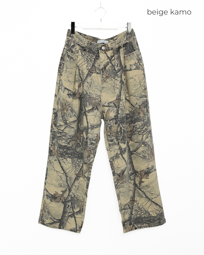 Ito fukuoka  cottonパンツ　新品 INCOTEX（インコテックス）SLIM FIT SUPER100'sウールサキソニー