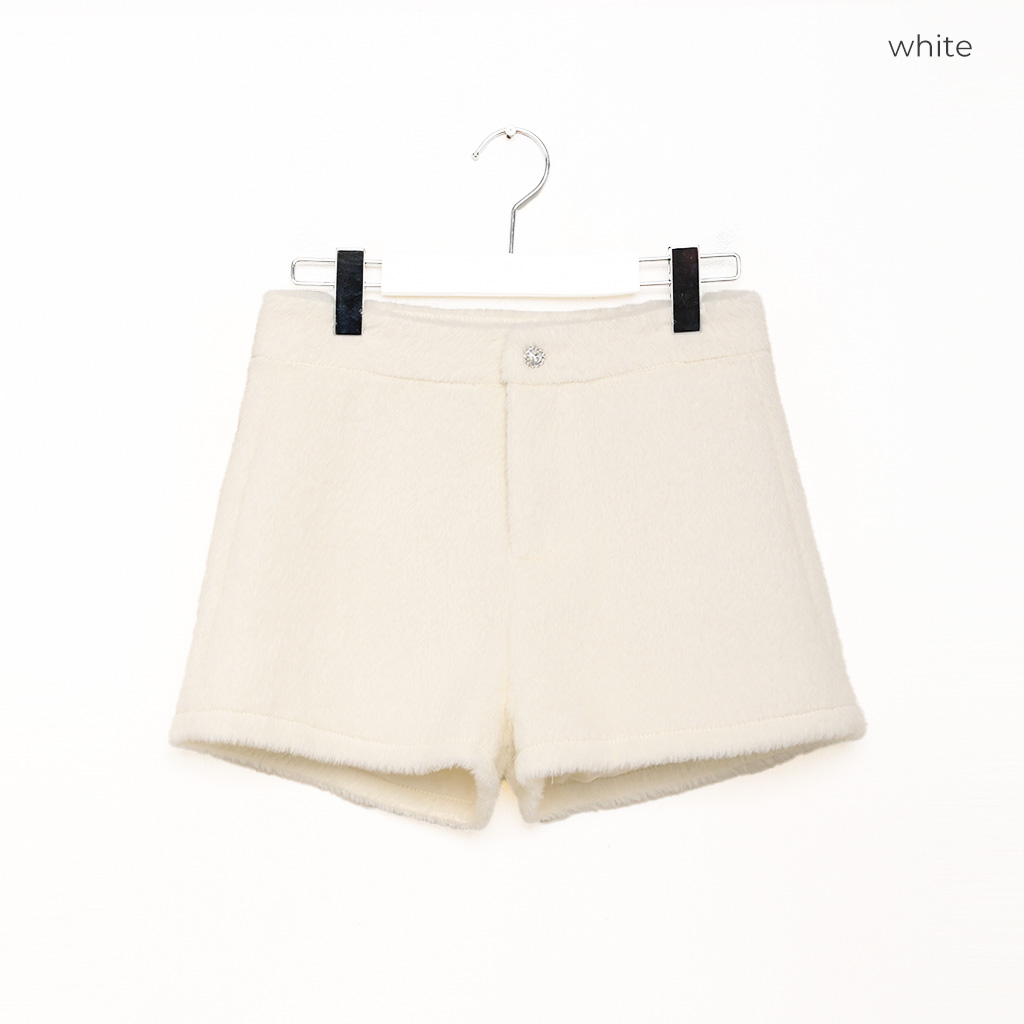 ファーショートパンツ | ファッション通販サイト NUGU