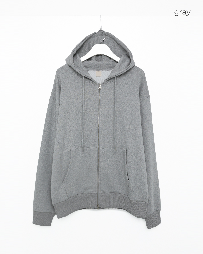 2WAYジップパーカー | ファッション通販サイト NUGU