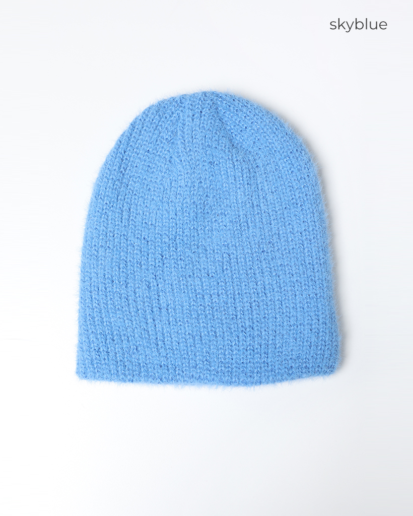 ブラッシュショートビーニー | ファッション通販サイト NUGU
