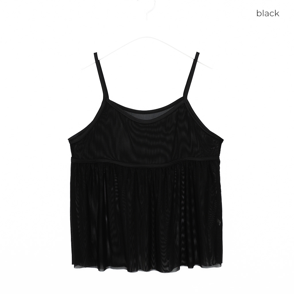 ギャザーシアービスチェ | ファッション通販サイト NUGU