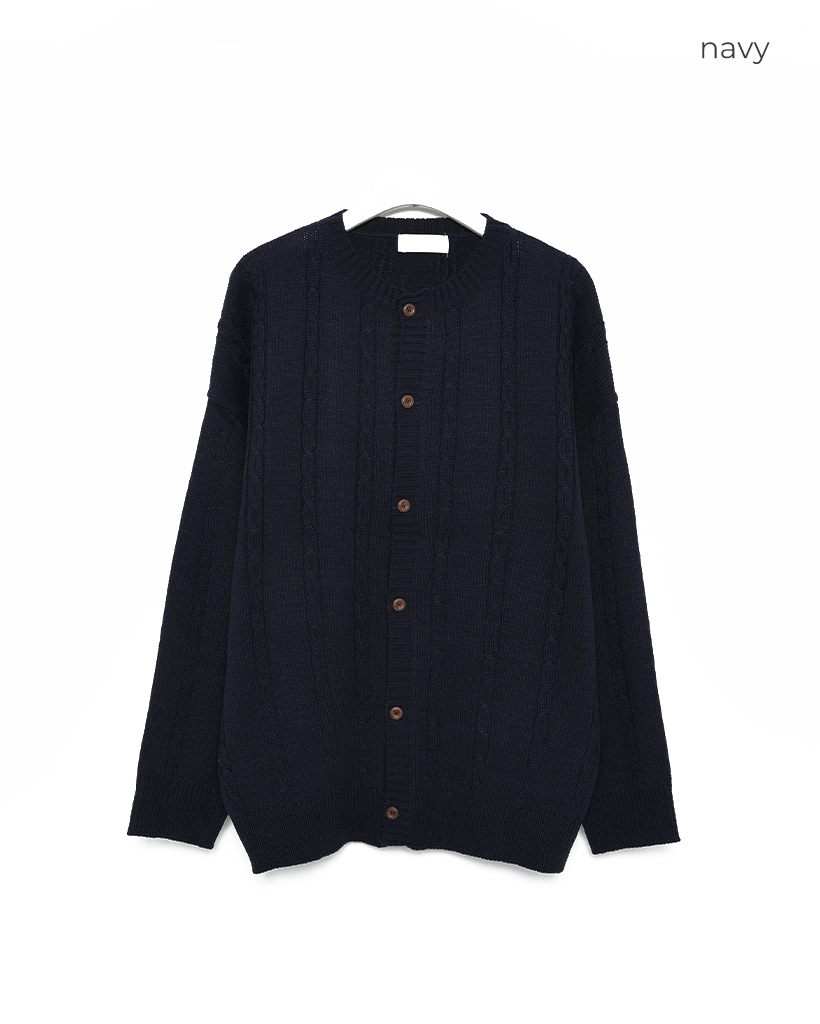 LGBカーディガン STAFF STYLING｜THE SHOP YOHJI YAMAMOTO