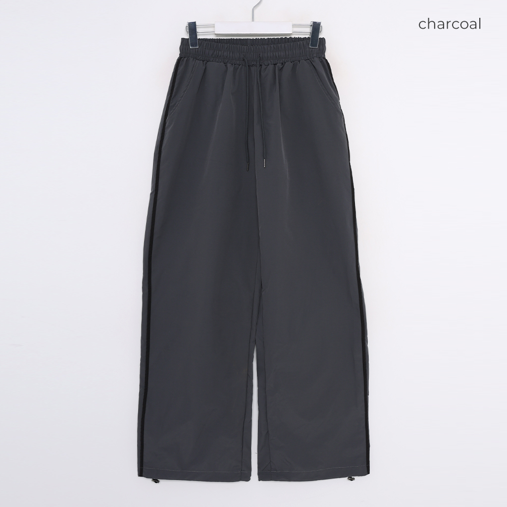 HELLOID ビブパンツ　ユニセックス　M HELLOID ビブパンツユニセックスM