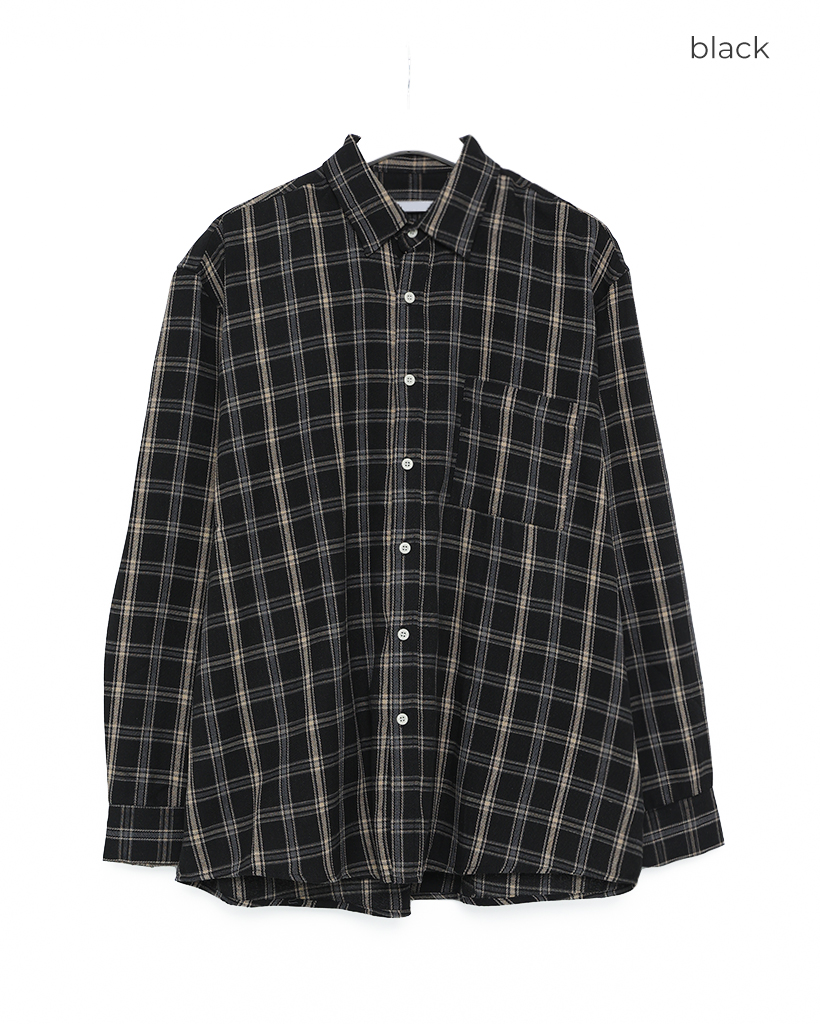 【nanao】TODAYFUL クラシックチェックシャツA TODAYFUL（トゥデイフル）の「クラシックチェックシャツ（シャツ