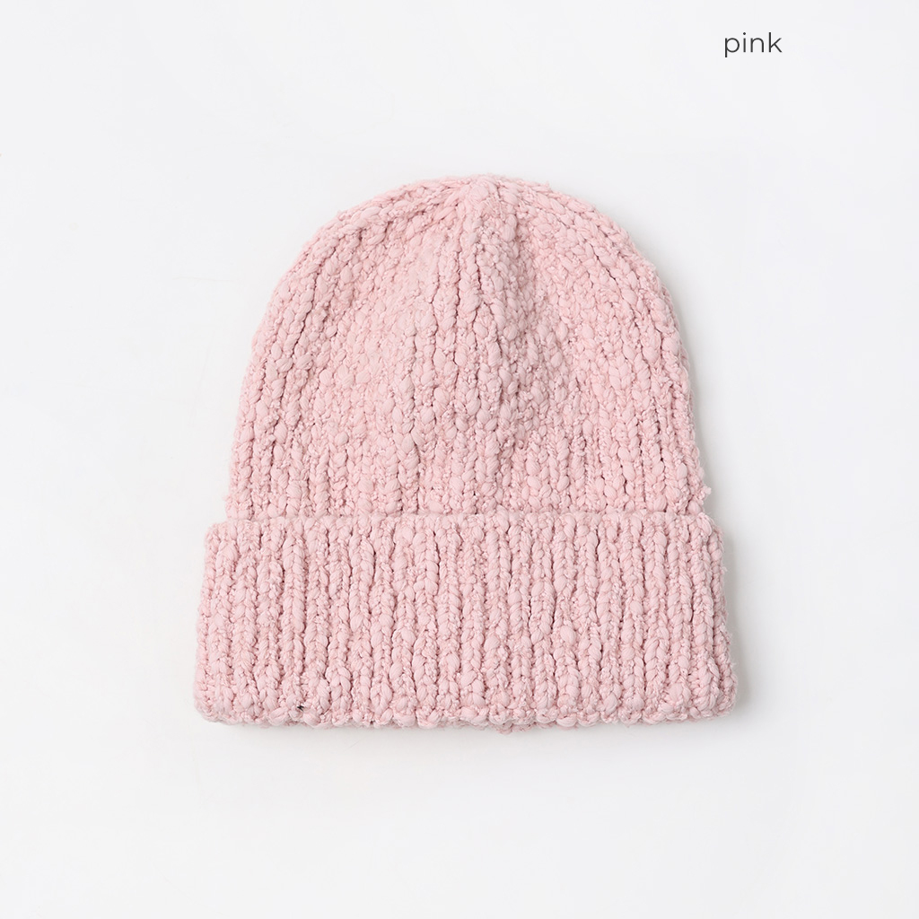 デイリーニットビーニー | ファッション通販サイト NUGU