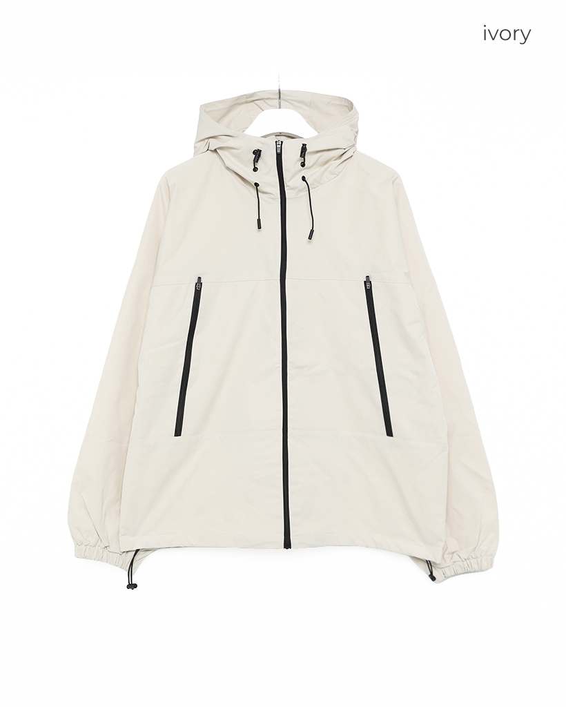 バトン　ウィンドブレーカー ナイロンウインドブレーカー ｜ルイ・ヴィトン 公式サイト - 1AGIPF