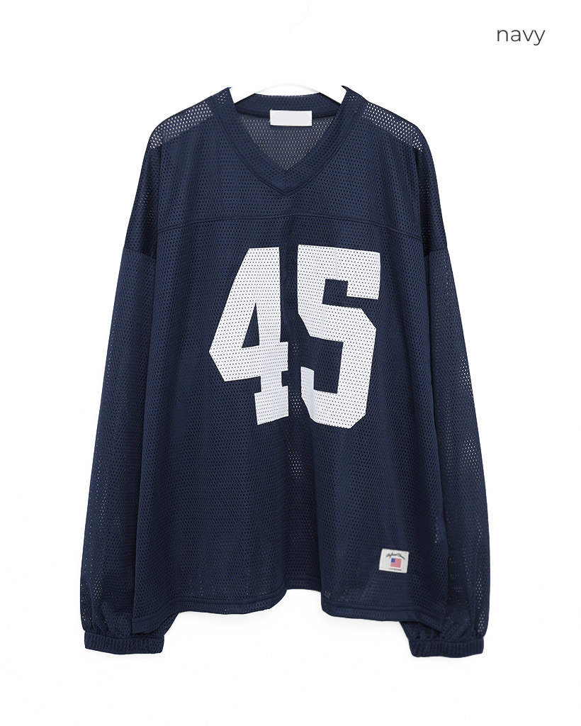 ナンバリング フットボールシャツ ナンバリングフットボールシャツ / 半袖 メンズ レディース ユニ