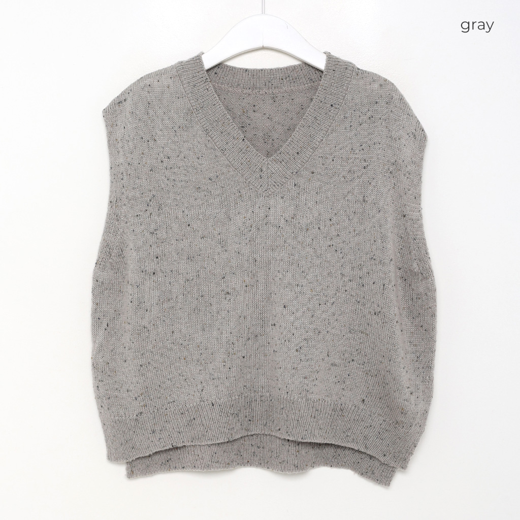 paloma wool パロマウール ベスト