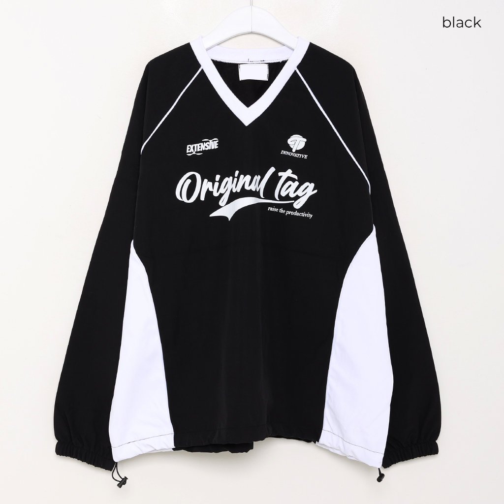leflah ナイロンスウェット L d1_ZfegamK.jpg