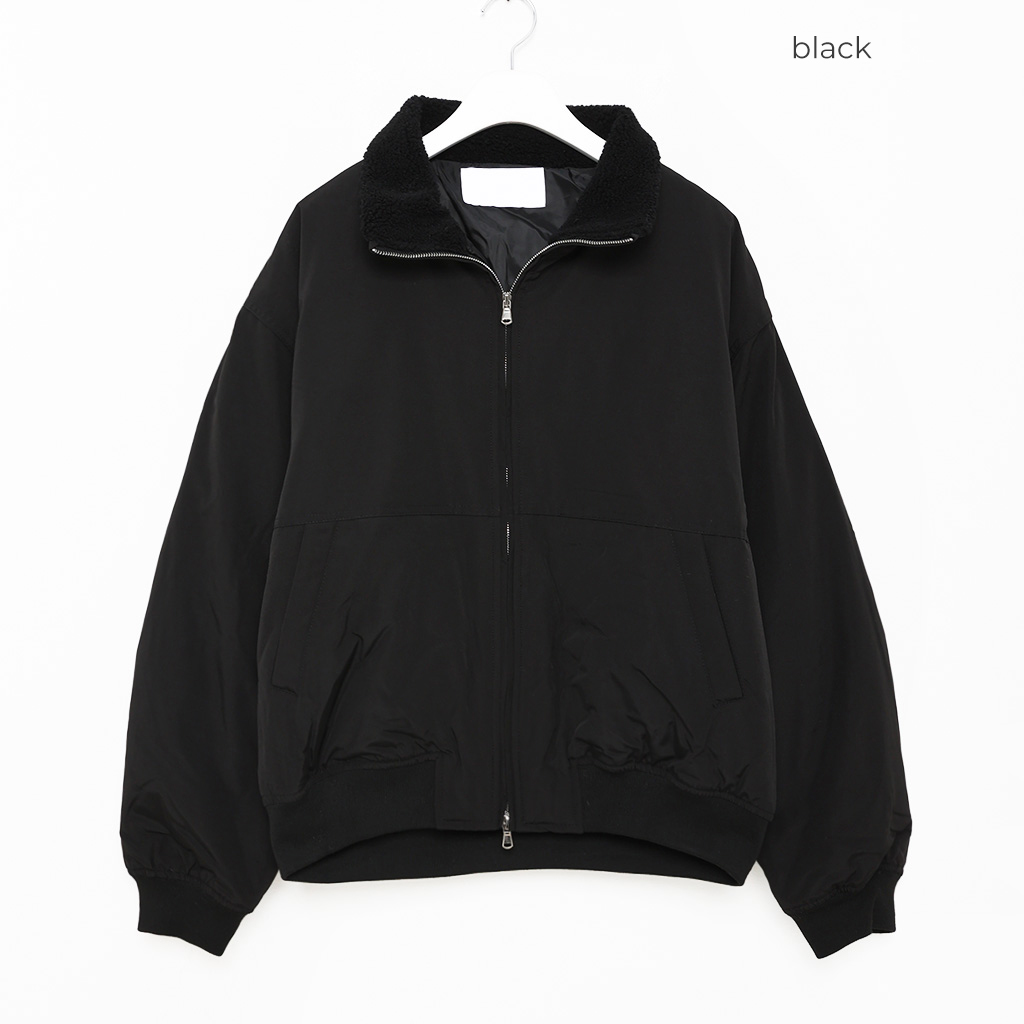 ユニセックス)バイカラージャンパー | ファッション通販サイト NUGU