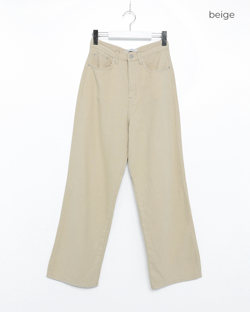 sacca pants | OHOTORO
