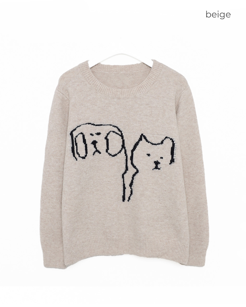 Lサイズ】HUMAN MADE ダックヘッドニット sweater-1-2-888c6.jpg?fit=max&
