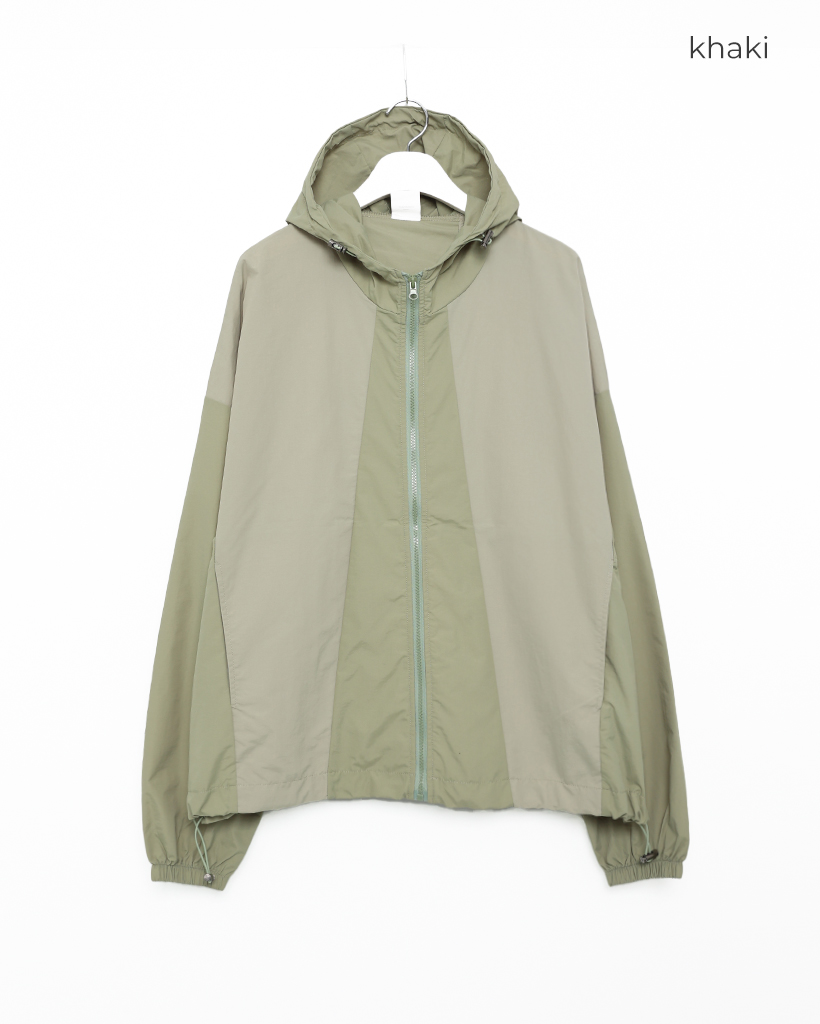 ★大幅値下げ 美品 完売 saysky ウィンドブレーカー WIND BREAKER – 56design WebStore