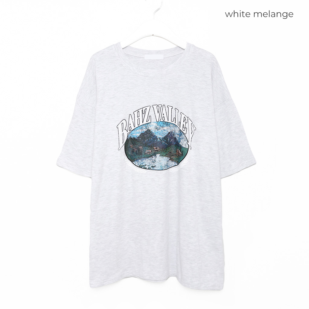 STUDIOUS - CLANE グラフィックプリントT 今すぐほしいプリントTシャツ！ | ファッション | FINEBOYS Online