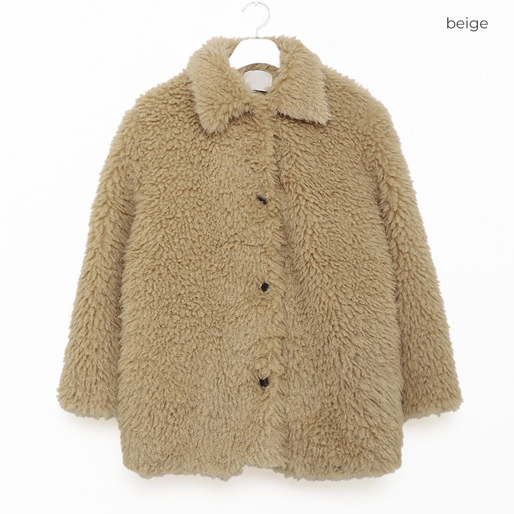 希少品masses ボアジャケット マシス masses m&m ボアジャケット BOA JKT EYE - メルカリ