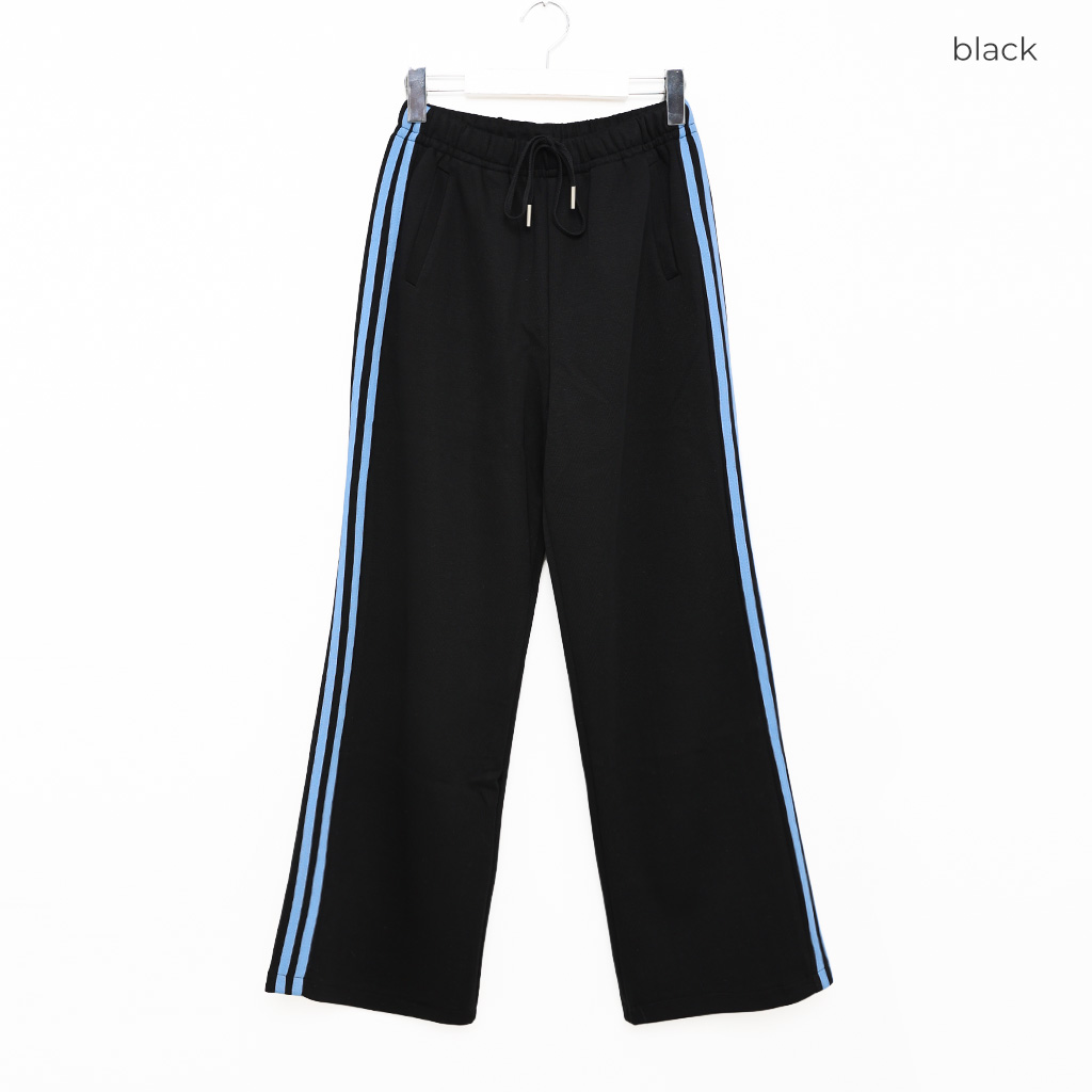 ラインポイントスウェットパンツ | ファッション通販サイト NUGU