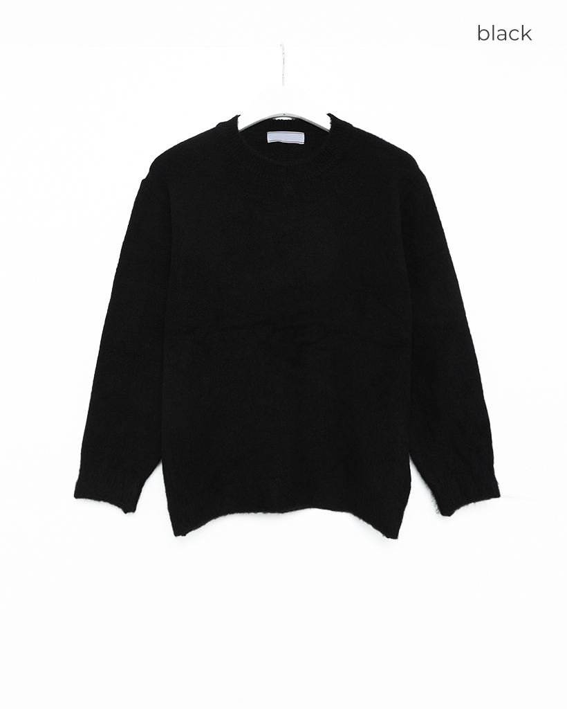 カシミヤモヘアニット | ファッション通販サイト NUGU